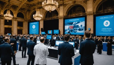 La révolution bucco-dentaire dévoilée au Congrès de Paris : innovations secrètes et tendances mondiales à ne pas manquer