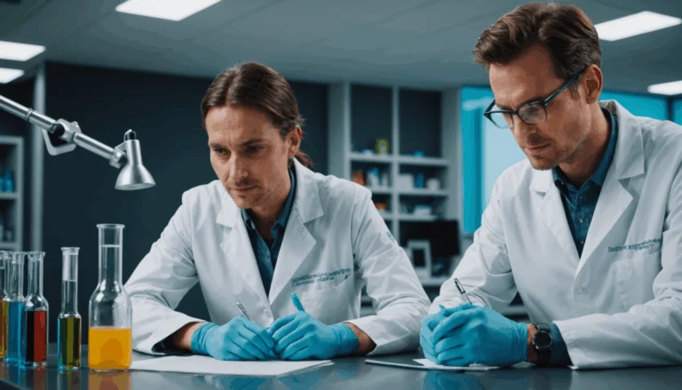 La méthode secrète et non chirurgicale qui révolutionne la santé de vos gencives grâce aux dernières innovations scientifiques