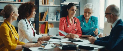 Avantages et inconvénients des options courantes en mutuelle santé