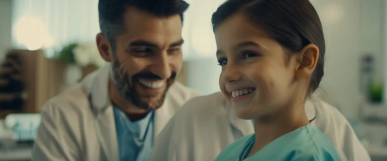 Comprendre les enjeux du palais en orthodontie : solutions et innovations pour un sourire harmonieux