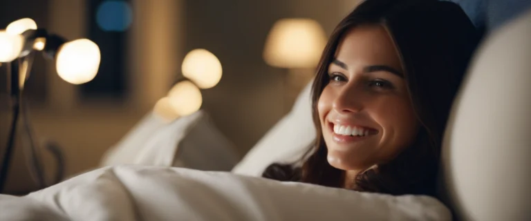 Enveloppe Linguale Nocturne (ELN) : Révolution dans la rééducation orthodontique
