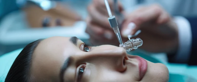 Mini-vis orthodontiques&nbsp;: la solution innovante pour un ancrage précis