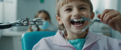 Palais ogival en orthodontie : son rôle clé dans la respiration et la croissance