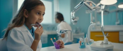 Palais ogival : causes, problèmes et solutions orthodontiques efficaces